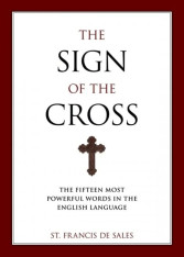 The Sign of the Cross